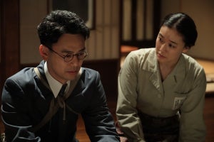 妻夫木聡、NHK終戦ドラマで戦犯の医師　蒼井優と夫婦役で共演