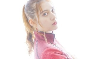 『仮面ライダーセイバー』アンジェラ芽衣、玲花とギャップ「私はクールビューティー」言い聞かせ撮影に