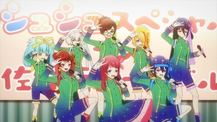 ゾンビランドサガ リベンジ 主題歌 挿入歌の制作者が語る 音楽の力とアイドルアニメの新境地 マイナビニュース