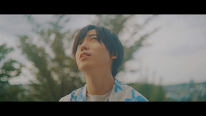 声優・梶原岳人、1stミニアルバムより「Funny Bunny」のMVを公開