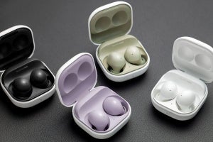 ノイキャン完全ワイヤレス「Galaxy Buds2」、耳や音楽に合わせた最適化も可能