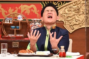 増田貴久、激辛料理に感激から悲鳴「美味しい!」「でも、辛っ!!!」