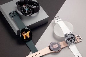 Galaxy Watch4、ウェルネス＆フィットネスを強化した新型スマートウォッチ