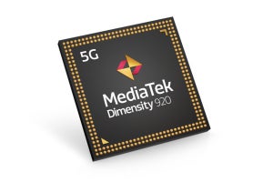 MediaTek、5Gスマホ向けSoc「Dimensity 920」と「Dimensity 810」を発表