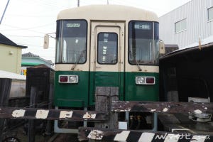 紀州鉄道、鉄道ファン心理くすぐる「日本最短のローカル線」に乗る