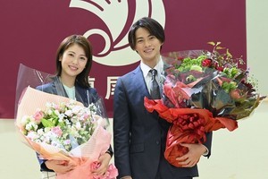 平野紫耀＆浜辺美波、24時間テレビドラマ撮了「一緒に踊れたのは一生の思い出」