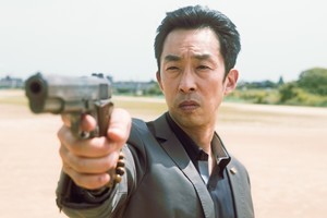 北村有起哉『ヤクザと家族』制作陣による新ドラマ『ムショぼけ』主演