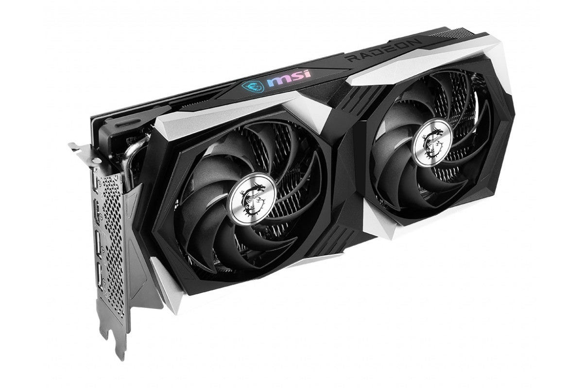 今週の秋葉原情報 - 注目の新GPU「Radeon RX 6600 XT」が登場、NZXT ...