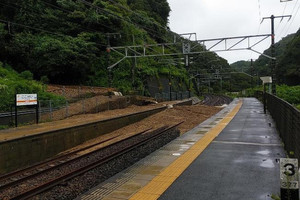 JR東海、大雨に伴う中央本線・飯田線の被災状況を写真とともに公開