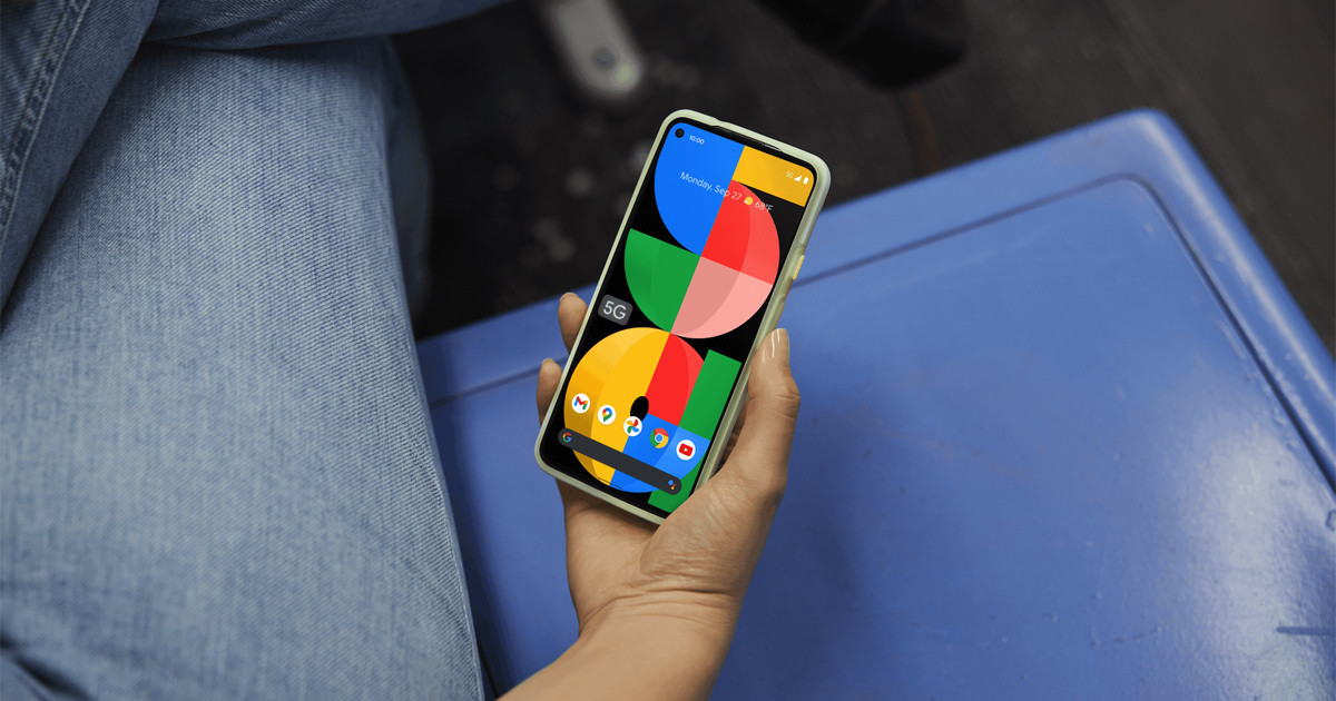 「Pixel 5a (5G)」が51,700円で予約開始、8月26日発売 - 日米の2 