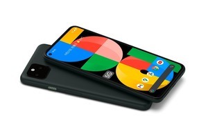 ソフトバンクが「Pixel 5a (5G)」の予約受付開始、発売は8月26日