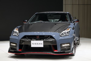 「NISSAN GT-R NISMO」2022年モデルの価格を発表 - 予定台数超過でオーダー終了