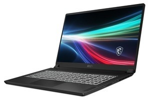 MSI、ミニLED採用4Kディスプレイの17.3型クリエイター向けノートPC - 43万円