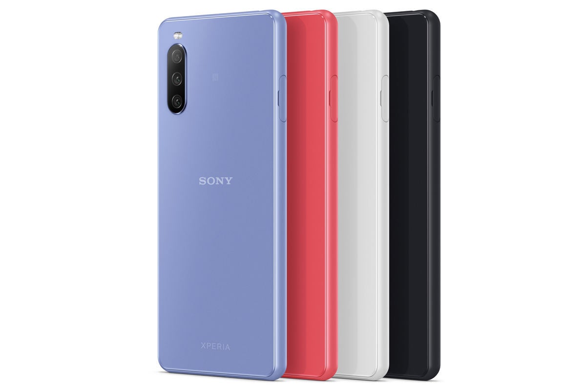 Xperia 10 III Lite」発売日・価格まとめ - 楽天モバイルやMVNOで