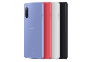 「Xperia 10 III Lite」発売日・価格まとめ - 楽天モバイルやMVNOで取り扱い