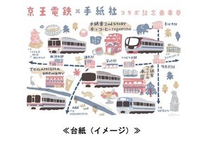 京王電鉄のニュースまとめ 京王 1ページ マイナビニュース