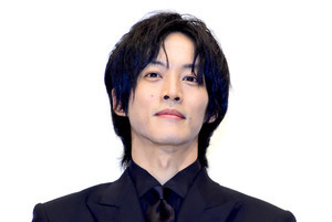 松坂桃李、井浦新からのプレゼントに興奮「尾田栄一郎さんの…」