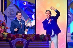 加山雄三、バーチャル若大将に「びっくり仰天だ」 24時間テレビで“共演”