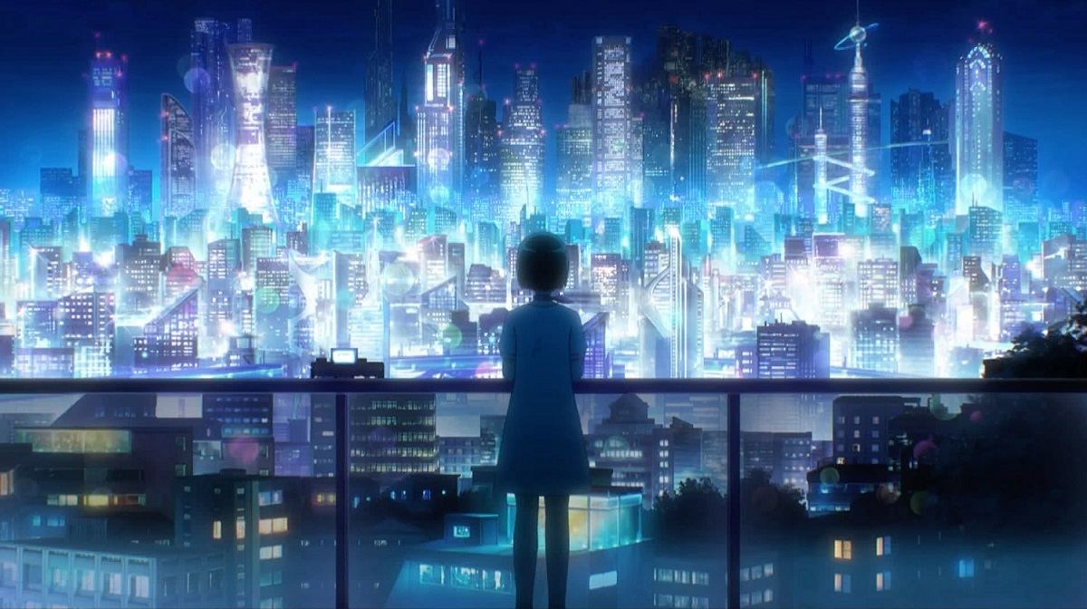 アート引越センター、未来の引越を描いたアニメーションムービー『#04_引越で運ぶもの』篇公開