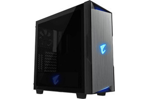 GIGABYTE、デスクトップPC「AORUS GAMING PC」シリーズから2製品