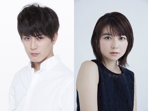 間宮祥太朗＆上白石萌歌、SPドラマで共演「ぶっ飛んだテイスト」