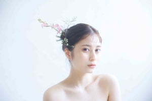 「こんな大久保桜子を見て」カレンダー2種、初セルフプロデュースで発売