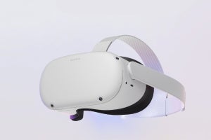 Oculus、ソフトウェアアップデートで「VRメディア同期」追加、「Move」を改善