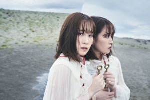 声優・鈴木みのり、待望のニューシングル「サイハテ」を11/10にリリース
