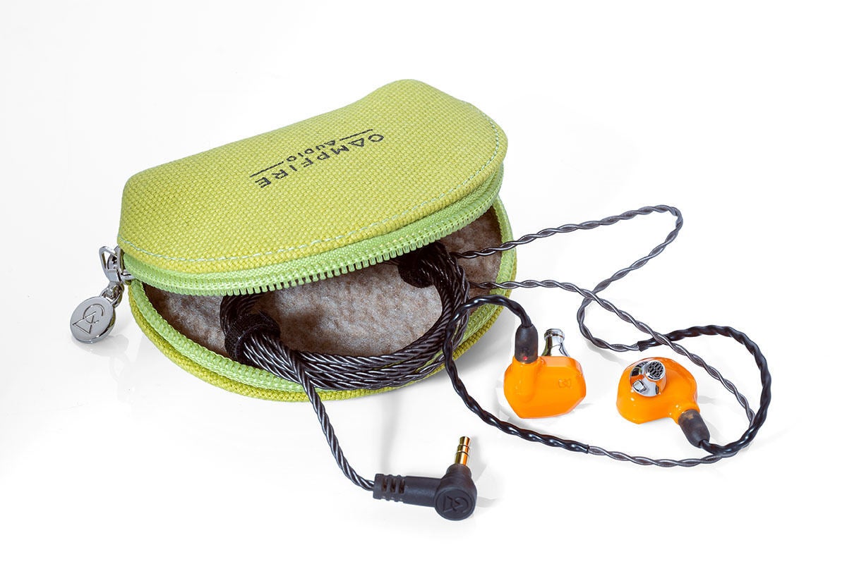 2万円台のCampfire Audio新イヤホン「SATSUMA」&「HONEYDEW」 | マイ