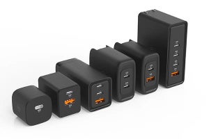 エム・ティ・アイ、USB急速充電器「（nb）Power」6機種を直販限定販売