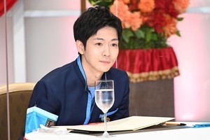 松下洸平「正式に事務所NGにしようかと」 嫌々サッカーゲームに挑戦