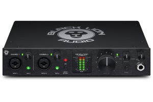 MI7、米Black Lion AudioのUSBオーディオインターフェースを発売