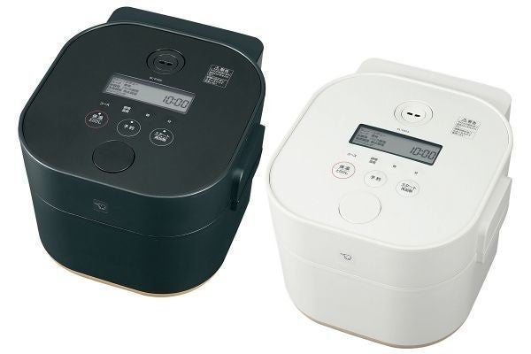 半額SALE／ 外箱なし 展示品 ZOJIRUSHI パック調理対応 自動調理なべ