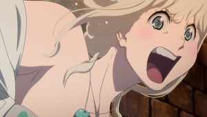 TVアニメ『海賊王女』、10月放送開始！キャラクターPV第1弾を公開