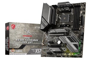 MSI、「TOMAHAWK」と「TORPEDO」シリーズからAMD X570搭載のファンレスマザーボード