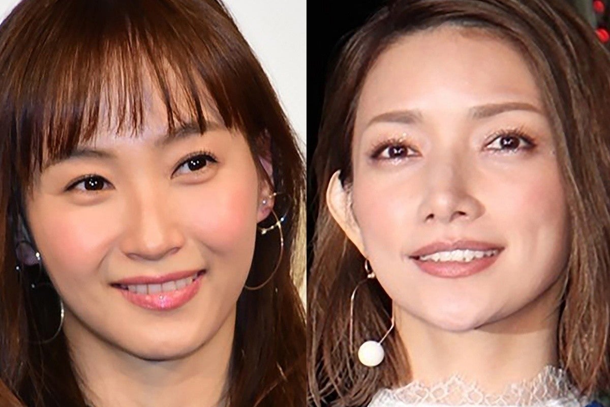 藤本美貴&後藤真希、モー娘。メンバーとの関係性 “本当の一匹狼