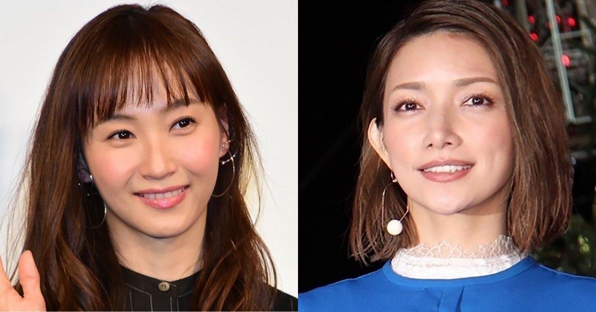 藤本美貴&後藤真希、モー娘。メンバーとの関係性 “本当の