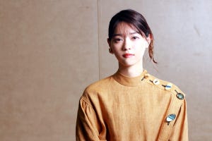 西野七瀬、なるべく大変な道を選択し女優として変化「自分から苦労を作る」