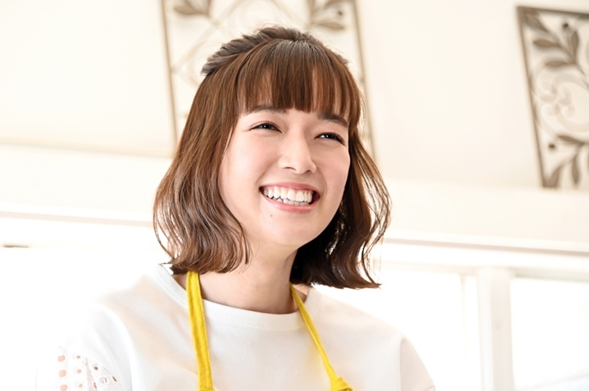 佐藤栞里、女優挑戦で緊張と喜び 『TOKYO MER』監督らの言葉が自信に「私、お芝居できていたかも」 | マイナビニュース