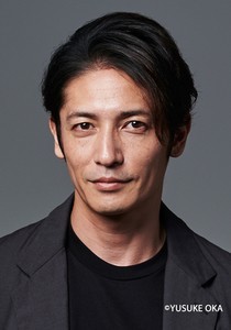 玉木宏、ドラマ『だから殺せなかった』で主演｢心がジワジワと揺さぶられて｣