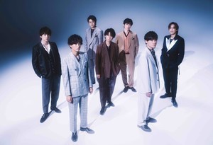 Kis-My-Ft2「Fear」MV公開決定　「10年経った男の色気」に注目