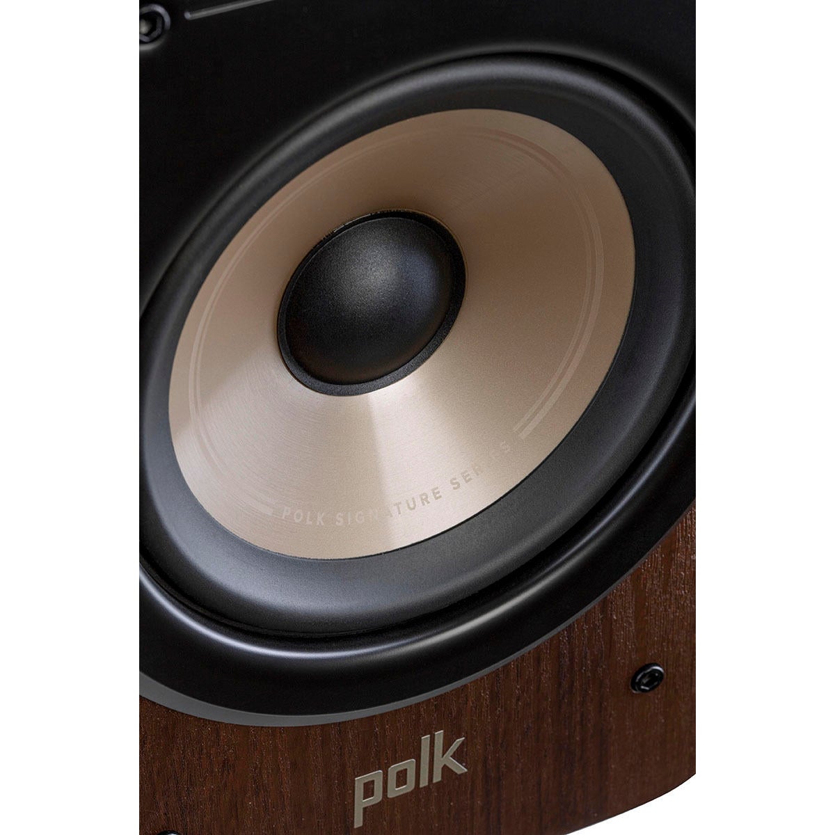 Polk Audio、ハイレゾ/ホームシアター対応スピーカー「Signature Elite」 | マイナビニュース