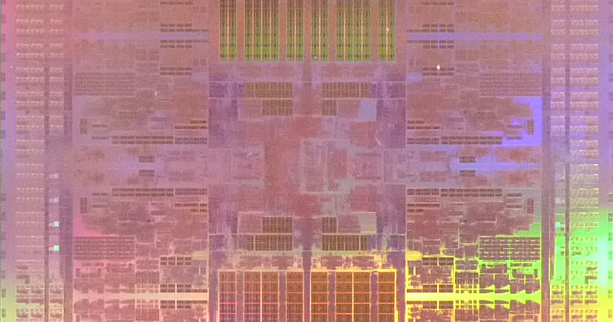 21年のマイクロプロセッサ市場は初めて1000億ドル超えへ Ic Insights予測 Tech