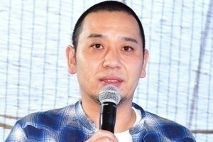 大悟、一番付き合いたい芸人は「どう考えたってノブに決まってる」