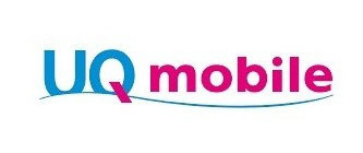 UQ mobileロゴ