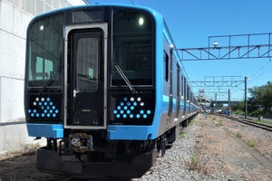 JR東日本、相模線の新旧車両E131系＆205系が並ぶ撮影会など9月開催