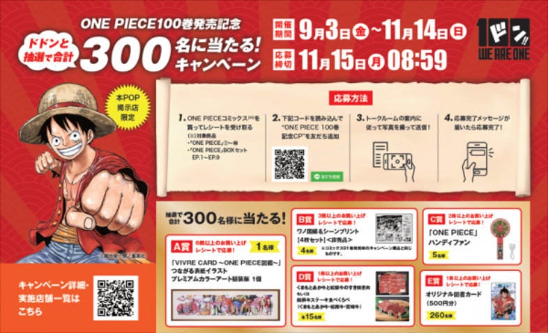 One Piece 1 100巻 Rehda Com