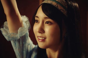 乃木坂46「君に叱られた」MV、賀喜遥香が一番印象的だったのは…