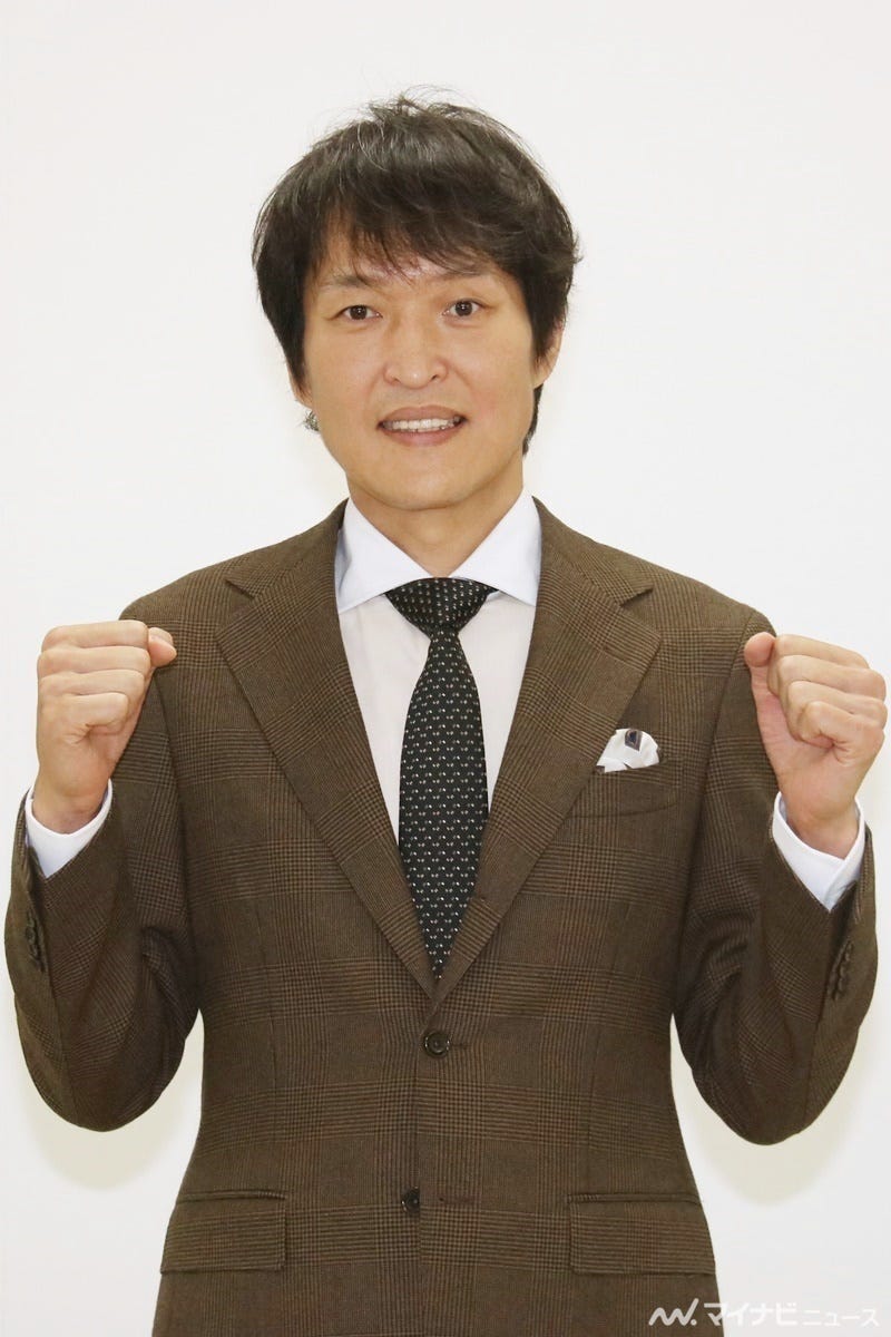 千原ジュニア・宮川大輔・小籔千豊、『すべらない話』への恩義 松本人志から刺激も | マイナビニュース