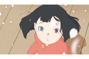 『平家物語』がTVアニメ化、FODで先行配信。山田尚子&吉田玲子タッグ